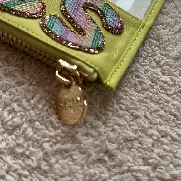 SCL flat pouch - Picture 2 of 4